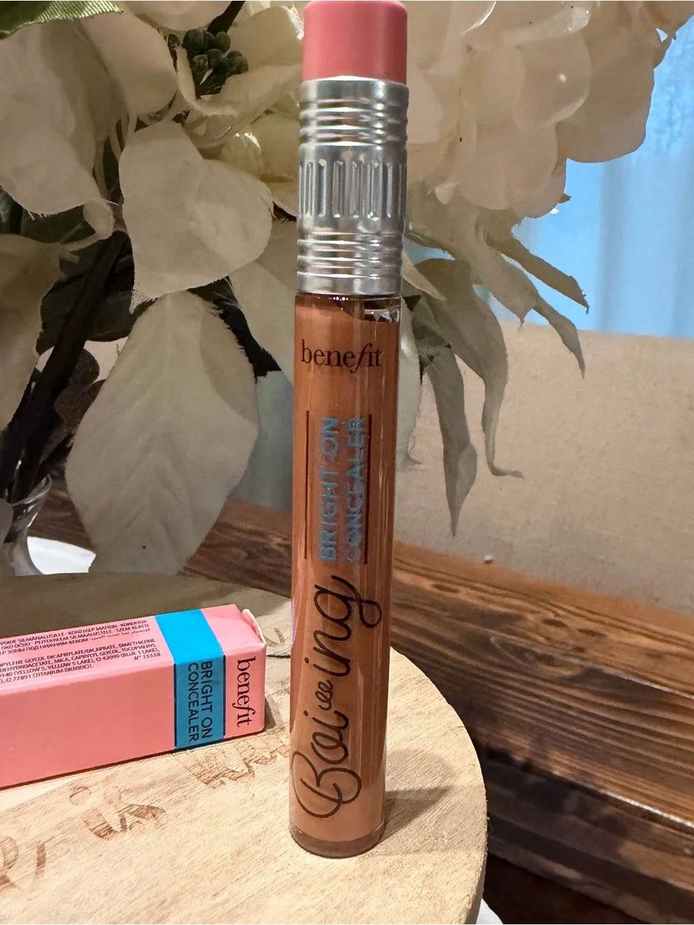 benefit boi